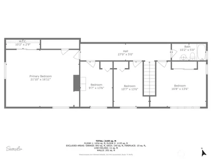 $625,000 | 201 Sunset Drive, Oak Harbor, WA 98277