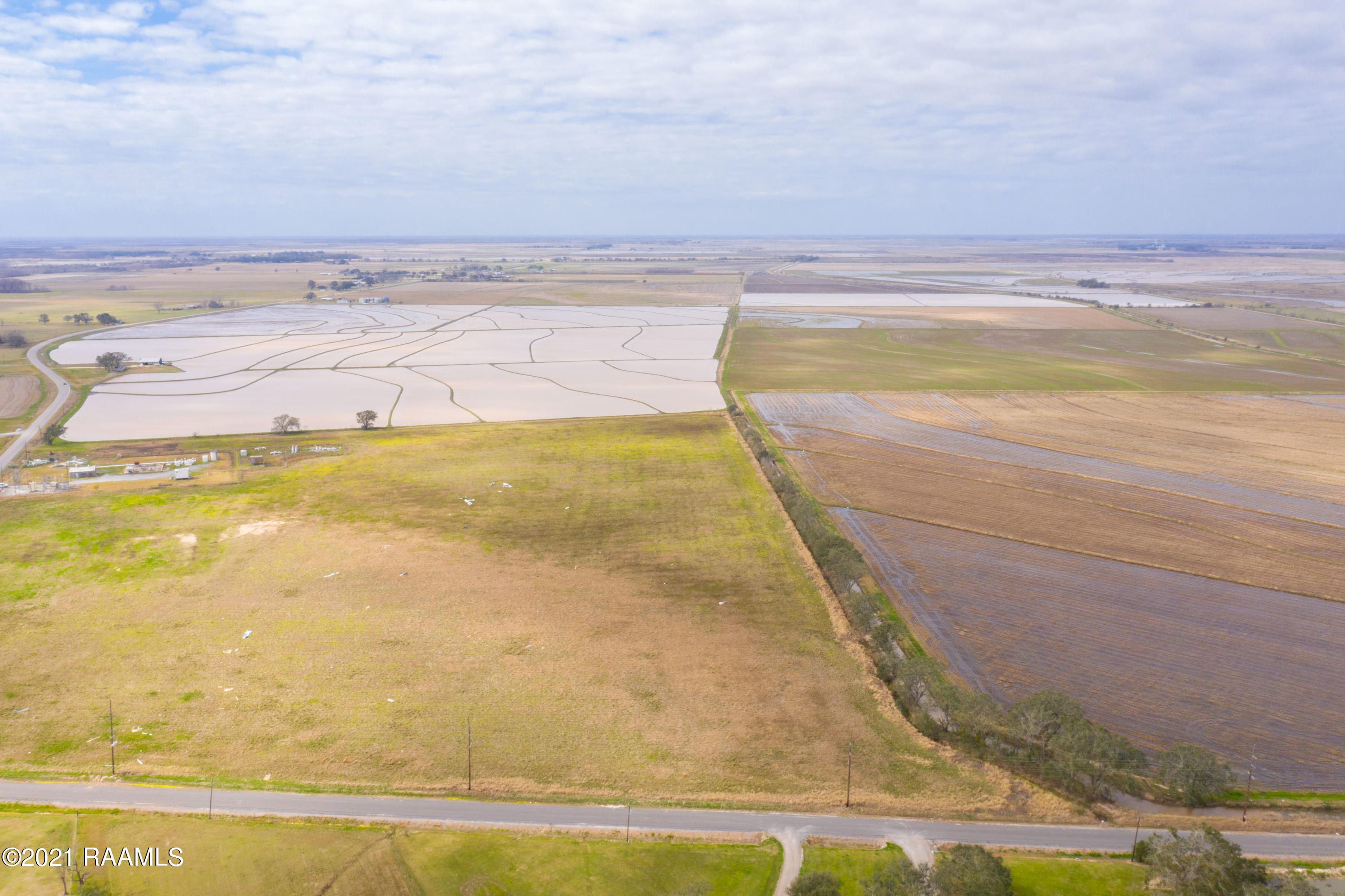 5 Lyons Rd Lake Lake Arthur, LA 70549 - Photo 7 of 11