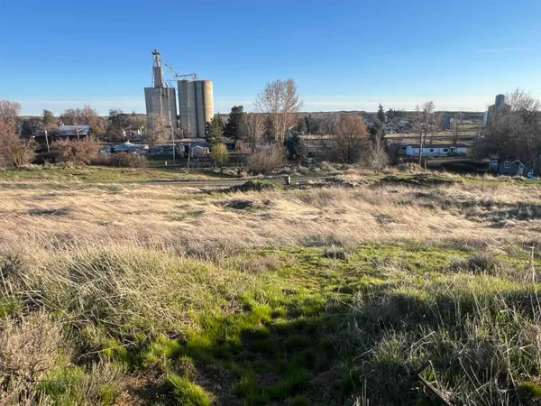$15,000 | 0 West Alder Street, Sprague, WA 99032
