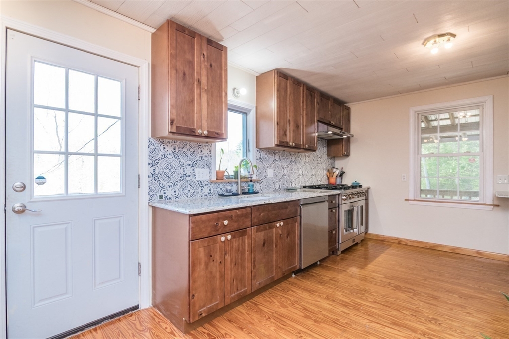 143 Barney Hale Road Gill, MA 01354 - Photo 6 of 41