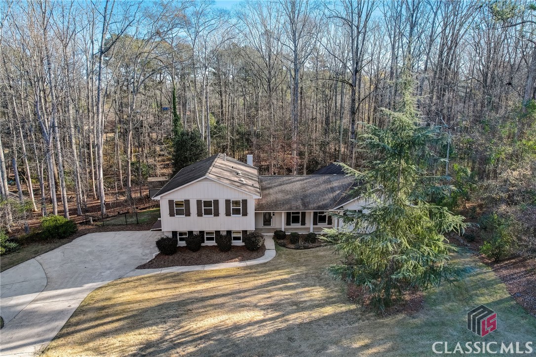 1601 Robinhood Road Watkinsville, GA 30677 - Photo 59 of 63 Gallery Image 59