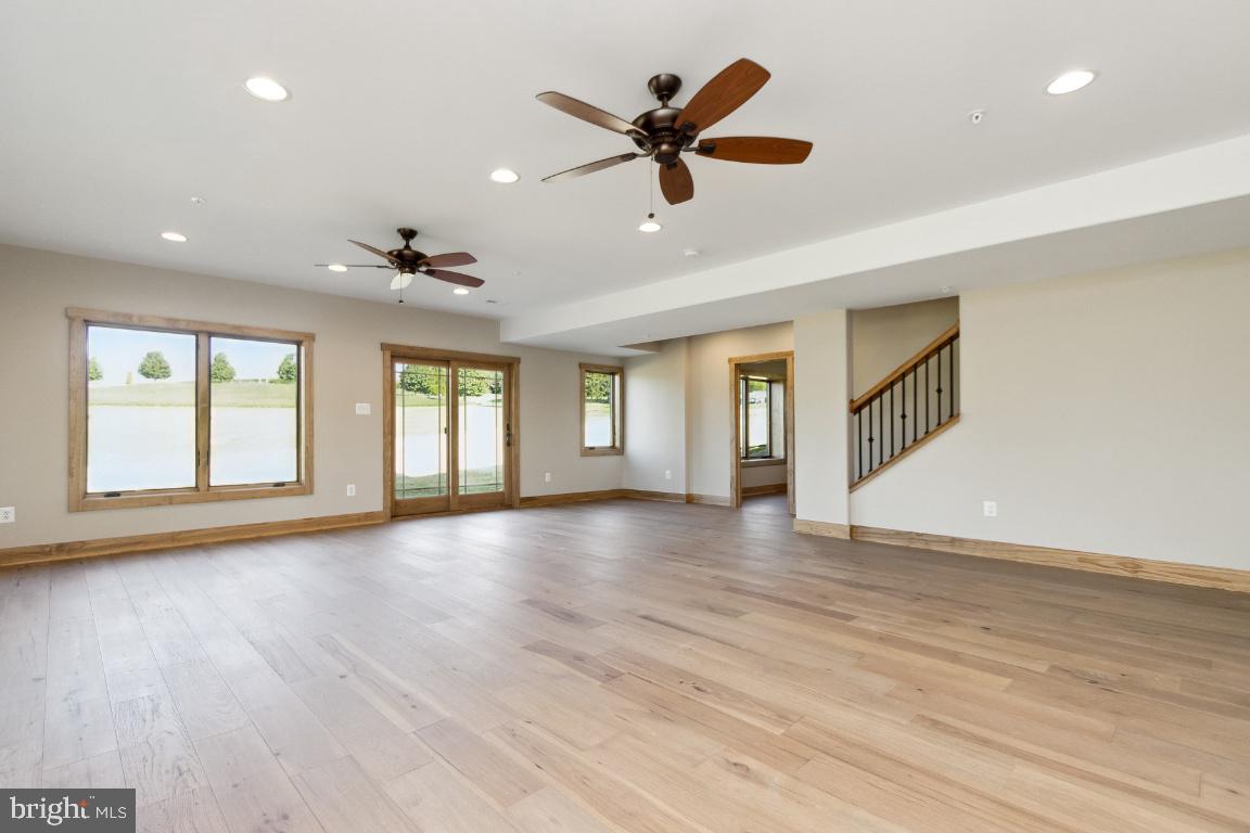 2075 Coon Club Road Westminster, MD 21157 - Photo 35 of 43 Finished basement.