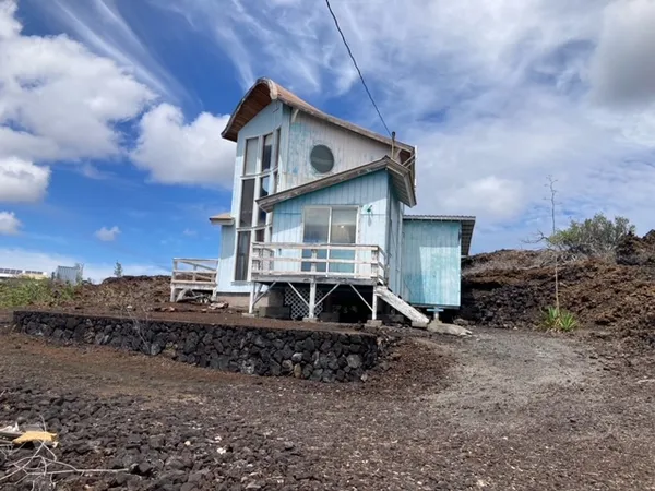 $109,900 | 92-8318 Lauhala Drive, Ocean View, HI 96704