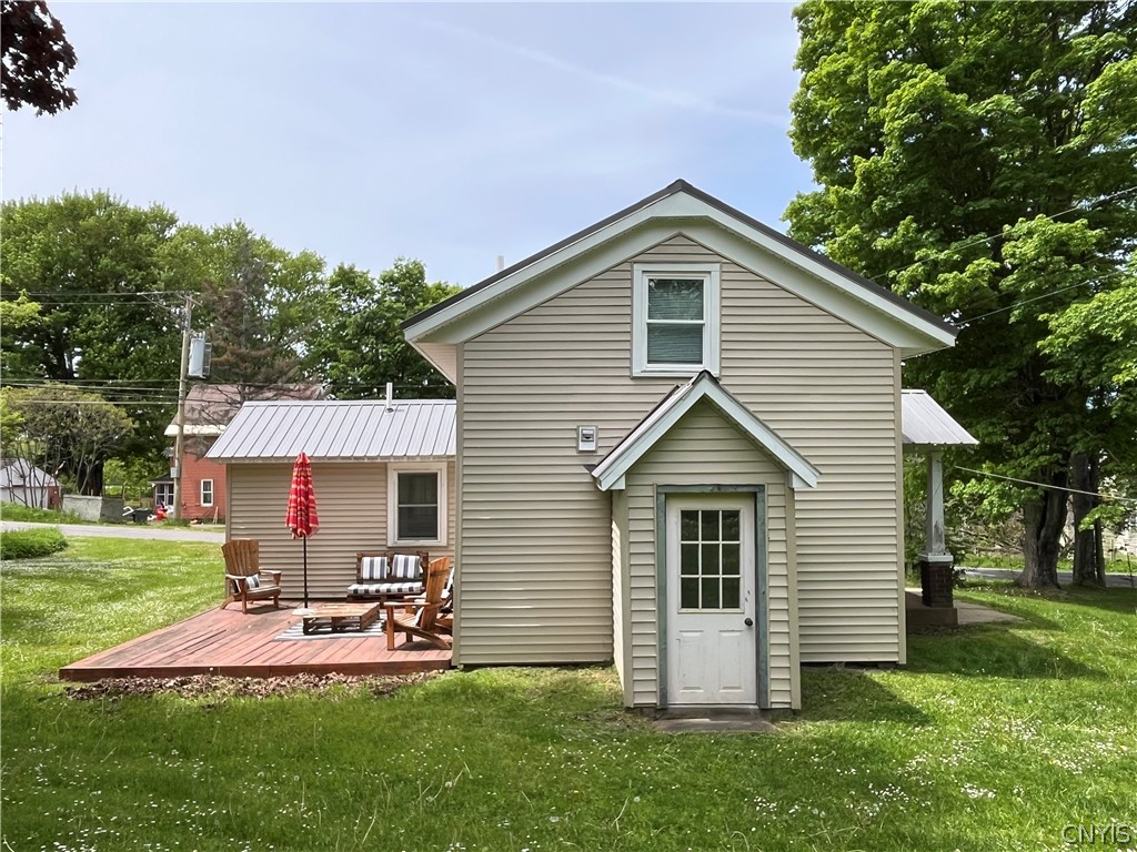 6820 Toni Hill Road Rome, NY 13440 - Photo 1 of 35