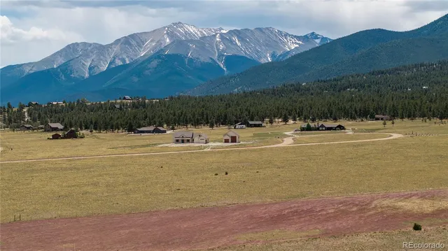 a view of outdoor space with city view