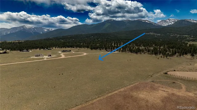 $299,000 | 31308 North Meadow Way, Buena Vista, CO 81211