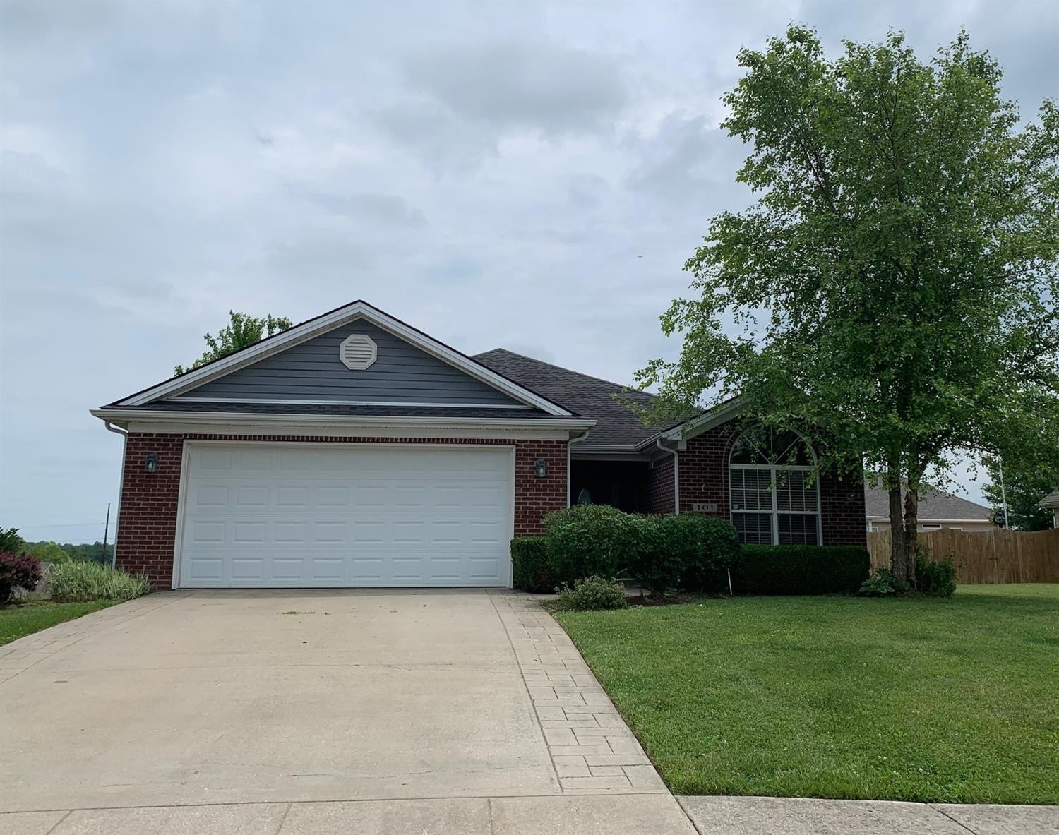 101 Fallow Circle Georgetown, KY 40324 - Photo 1 of 1 Listing Photo