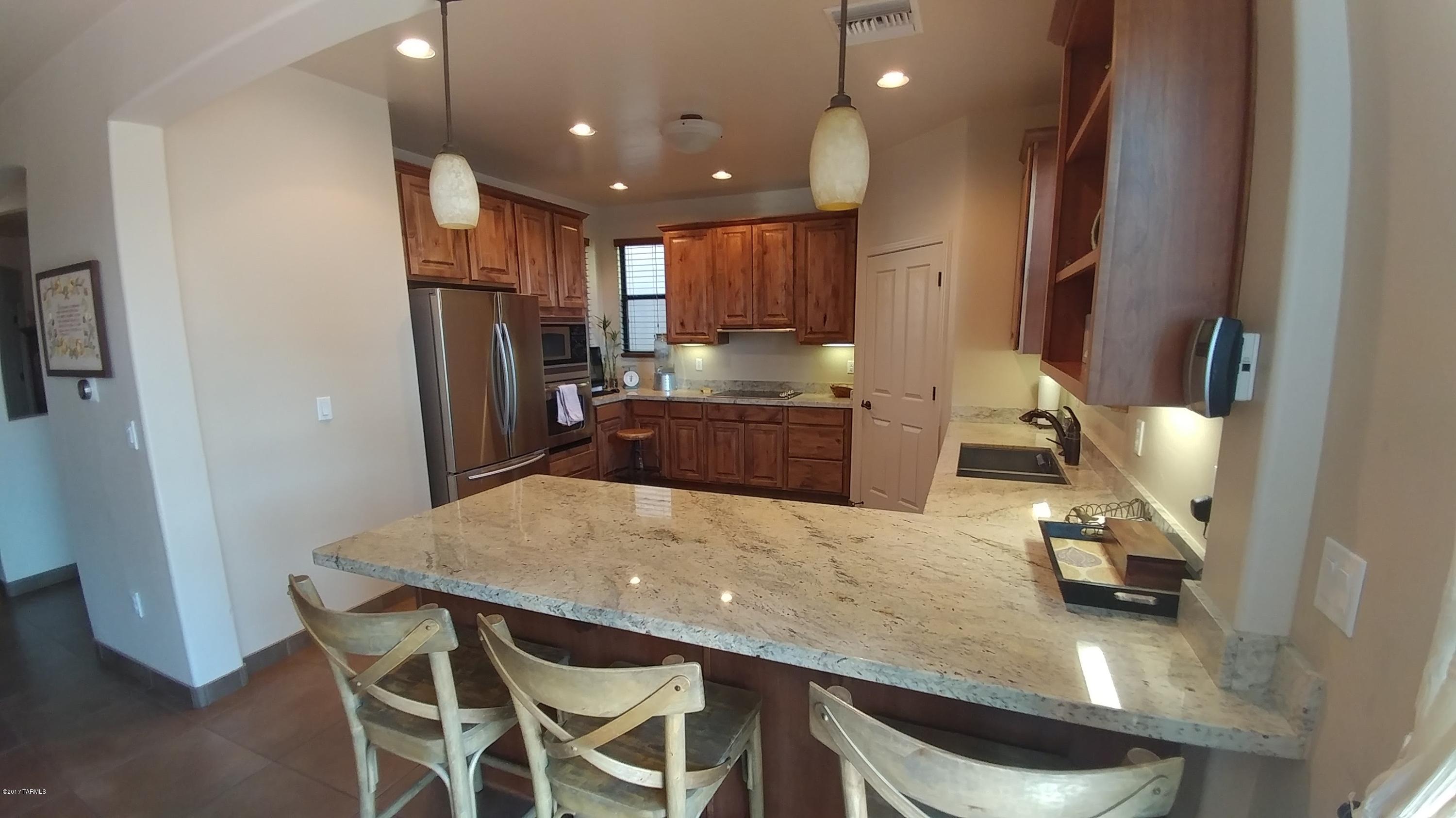 422 East Croydon Park Road Tucson, AZ 85704 - Photo 3 of 18 Gallery Image 3