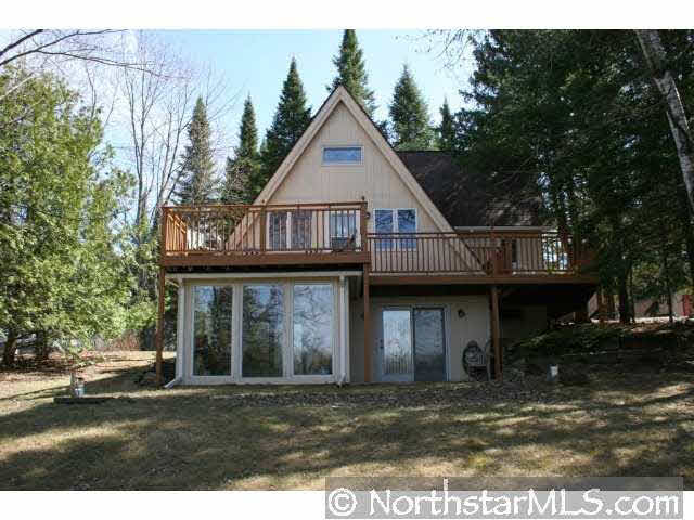 7146 Quentin Road Northeast Outing, MN 56662 - Photo 1 of 10 Gallery Image 1