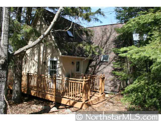 7146 Quentin Road Northeast Outing, MN 56662 - Photo 2 of 10 Gallery Image 2
