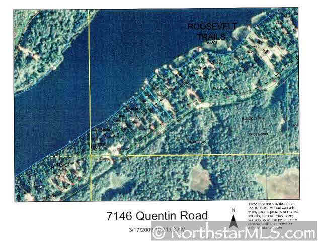 7146 Quentin Road Northeast Outing, MN 56662 - Photo 10 of 10 Gallery Image 10