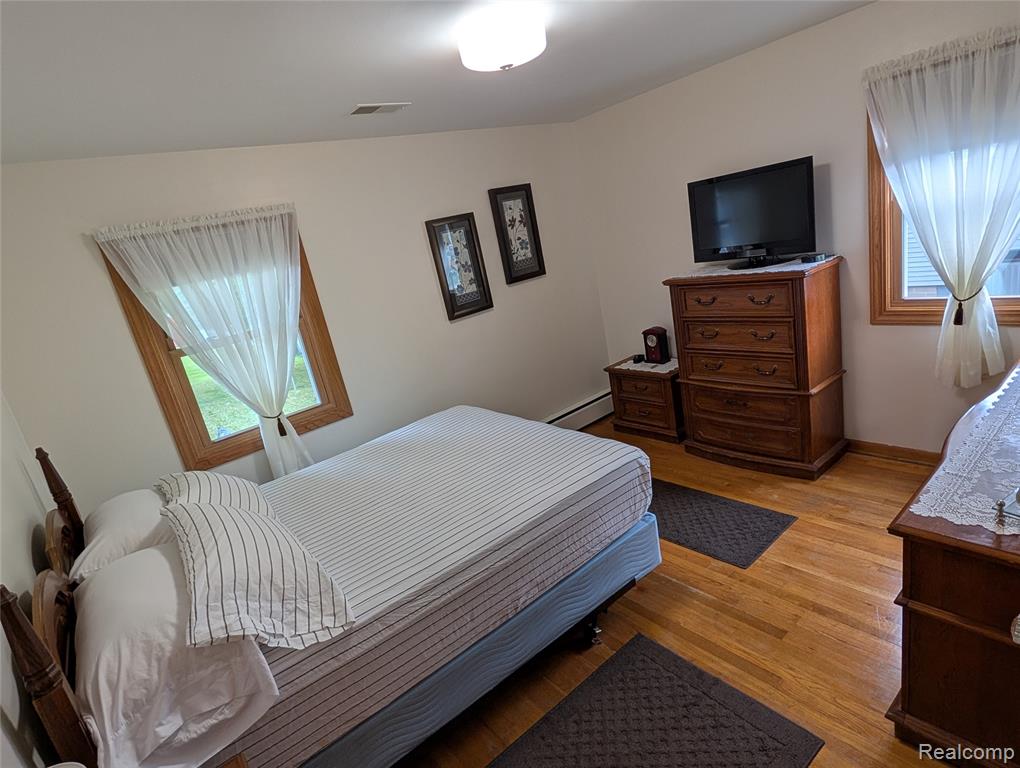 411 Cleveland Street Bad Axe, MI 48413 - Photo 25 of 56