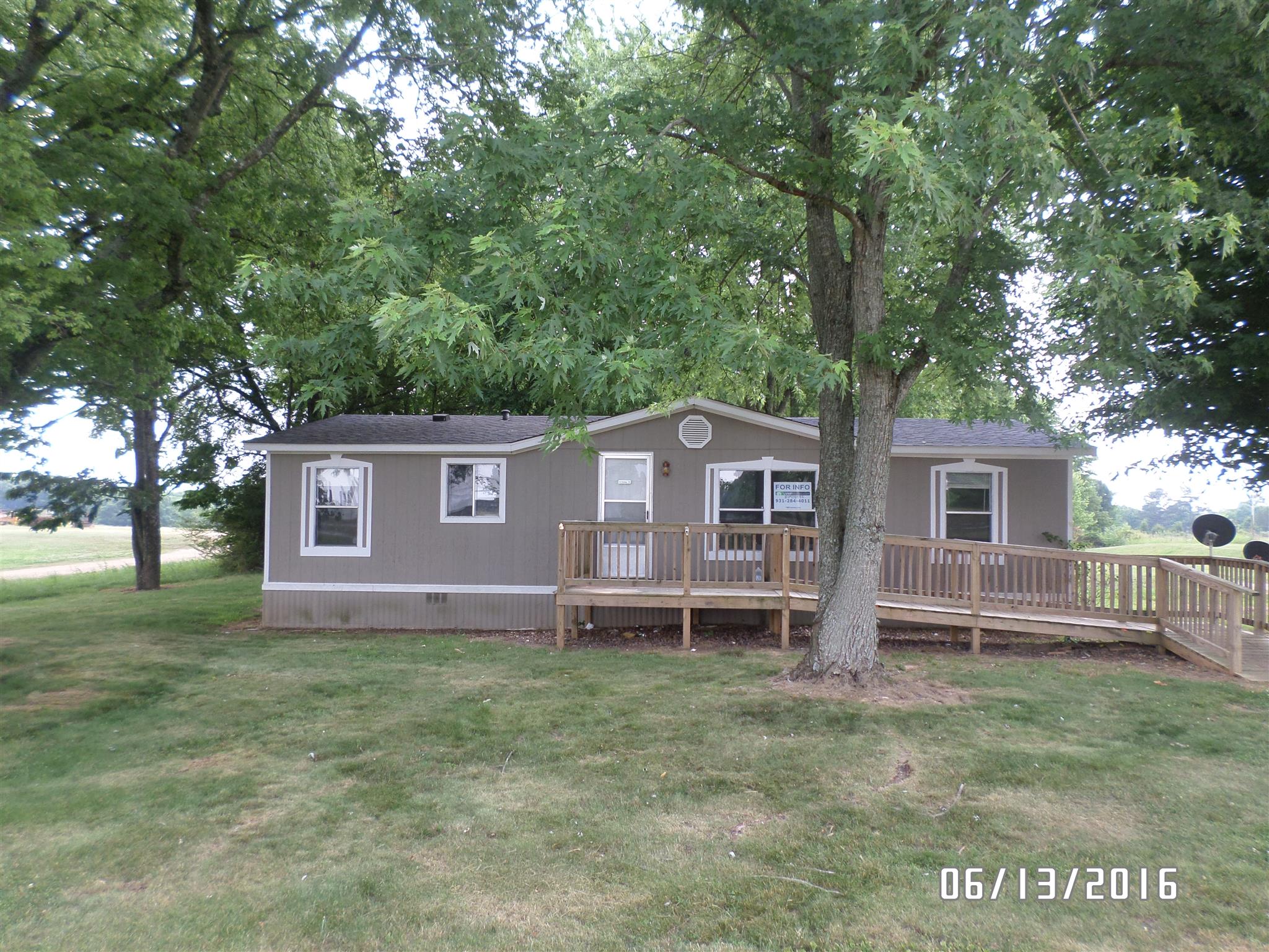 2769 Rea Branch Road Ethridge, TN 38456 - Photo 1 of 16 Gallery Image 1