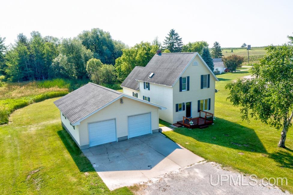 4316 D Road Bark River, MI 49807 - Photo 4 of 54