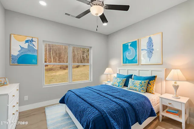 $425,000 | 161 Greasy Cove Road, Cosby, TN 37722