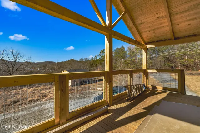 $425,000 | 161 Greasy Cove Road, Cosby, TN 37722