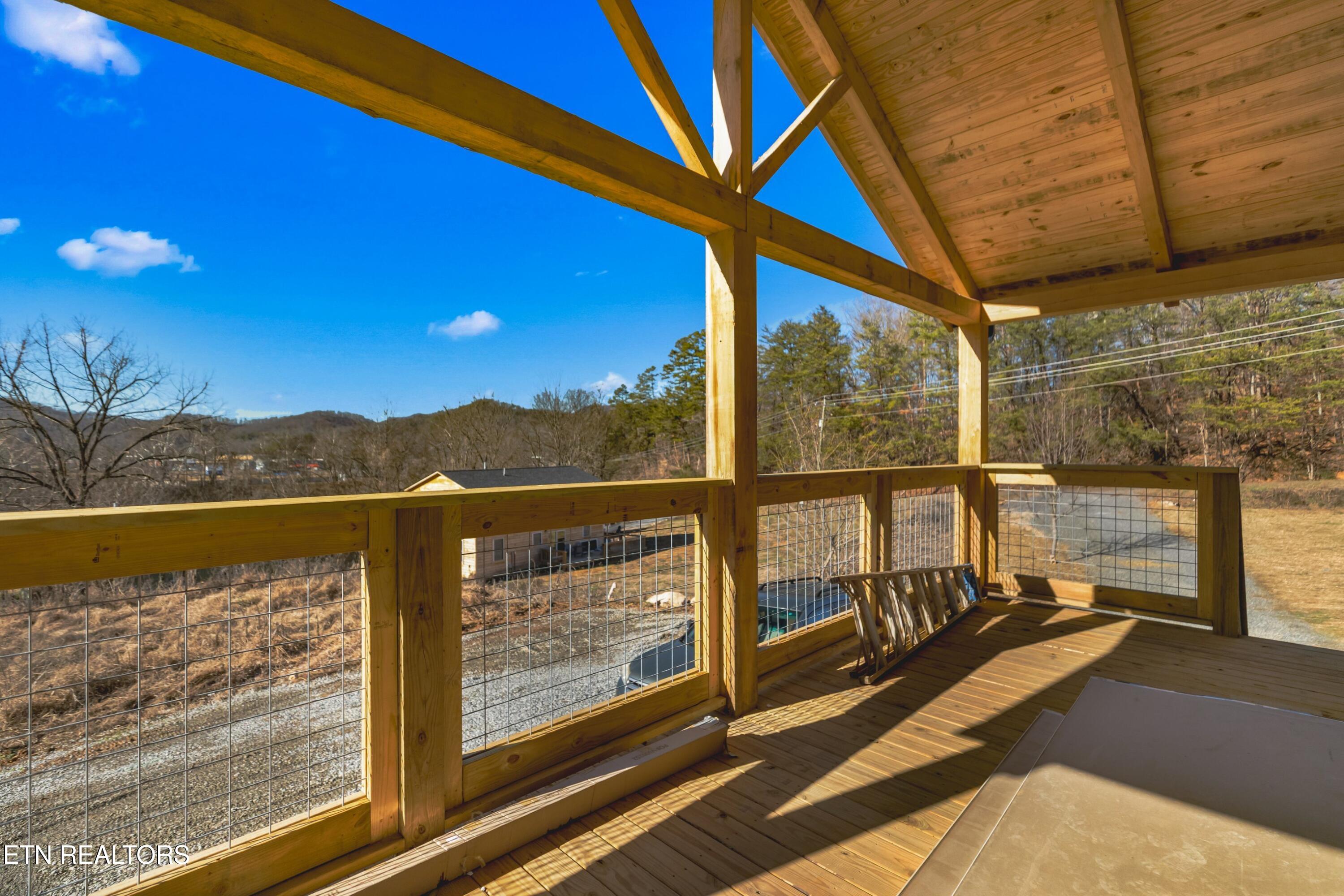 161 Greasy Cove Road Cosby, TN 37722 - Photo 25 of 35 038-161GreasyCoveRoad-Cosby-TN-37722-SMA