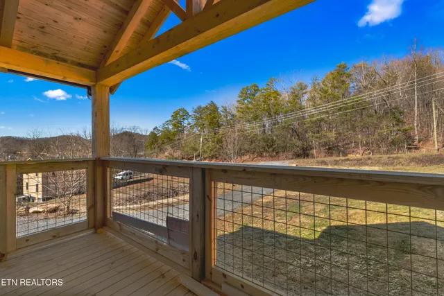 $425,000 | 161 Greasy Cove Road, Cosby, TN 37722