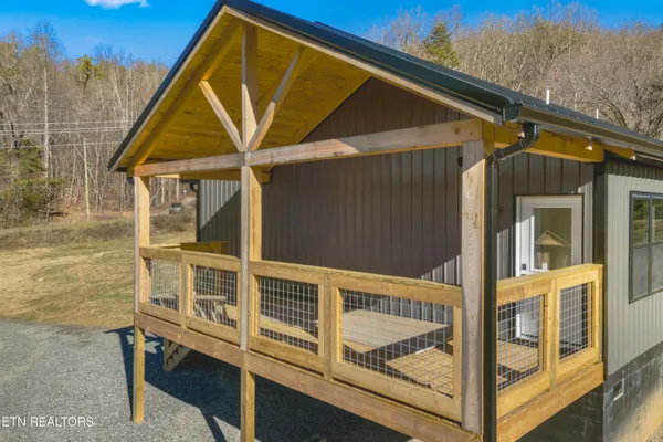 $389,900 | 161 Greasy Cove Road, Cosby, TN 37722