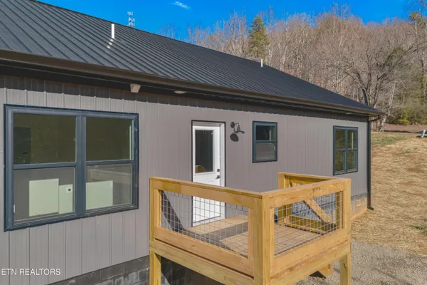 $389,900 | 161 Greasy Cove Road, Cosby, TN 37722