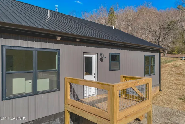 $425,000 | 161 Greasy Cove Road, Cosby, TN 37722