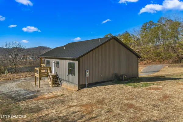 $389,900 | 161 Greasy Cove Road, Cosby, TN 37722
