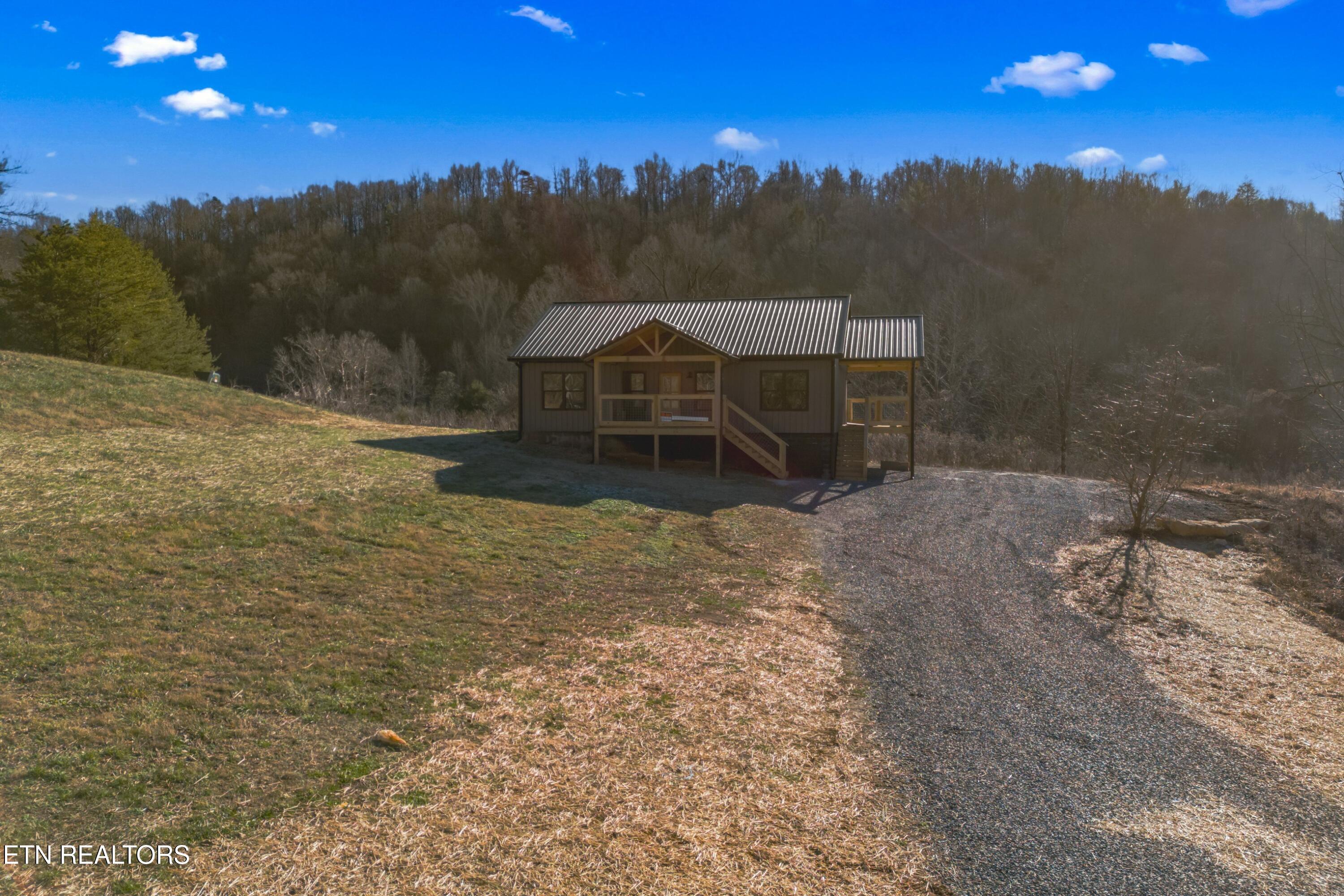 161 Greasy Cove Road Cosby, TN 37722 - Photo 32 of 35 046-161GreasyCoveRoad-Cosby-TN-37722-SMA