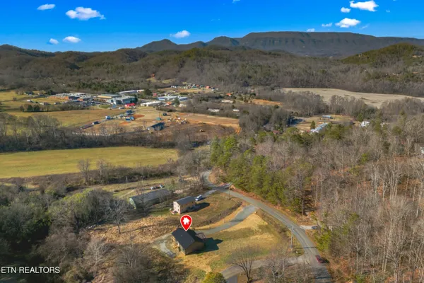 $389,900 | 161 Greasy Cove Road, Cosby, TN 37722