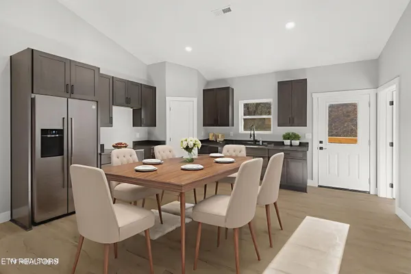 $389,900 | 161 Greasy Cove Road, Cosby, TN 37722