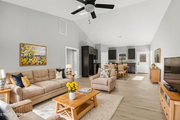 $389,900 | 161 Greasy Cove Road, Cosby, TN 37722