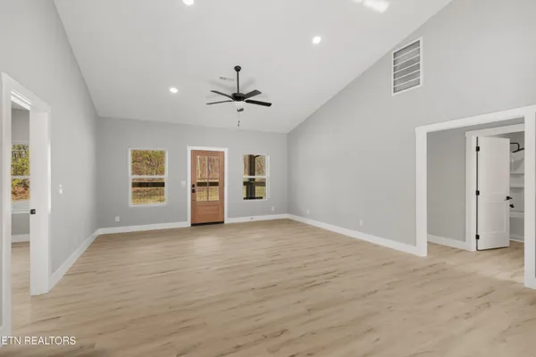 $389,900 | 161 Greasy Cove Road, Cosby, TN 37722