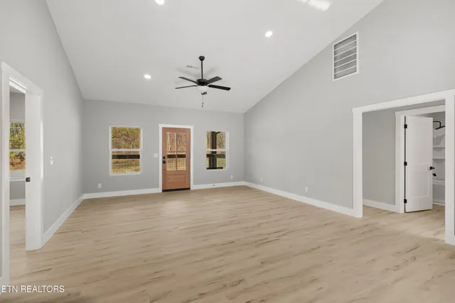 $425,000 | 161 Greasy Cove Road, Cosby, TN 37722