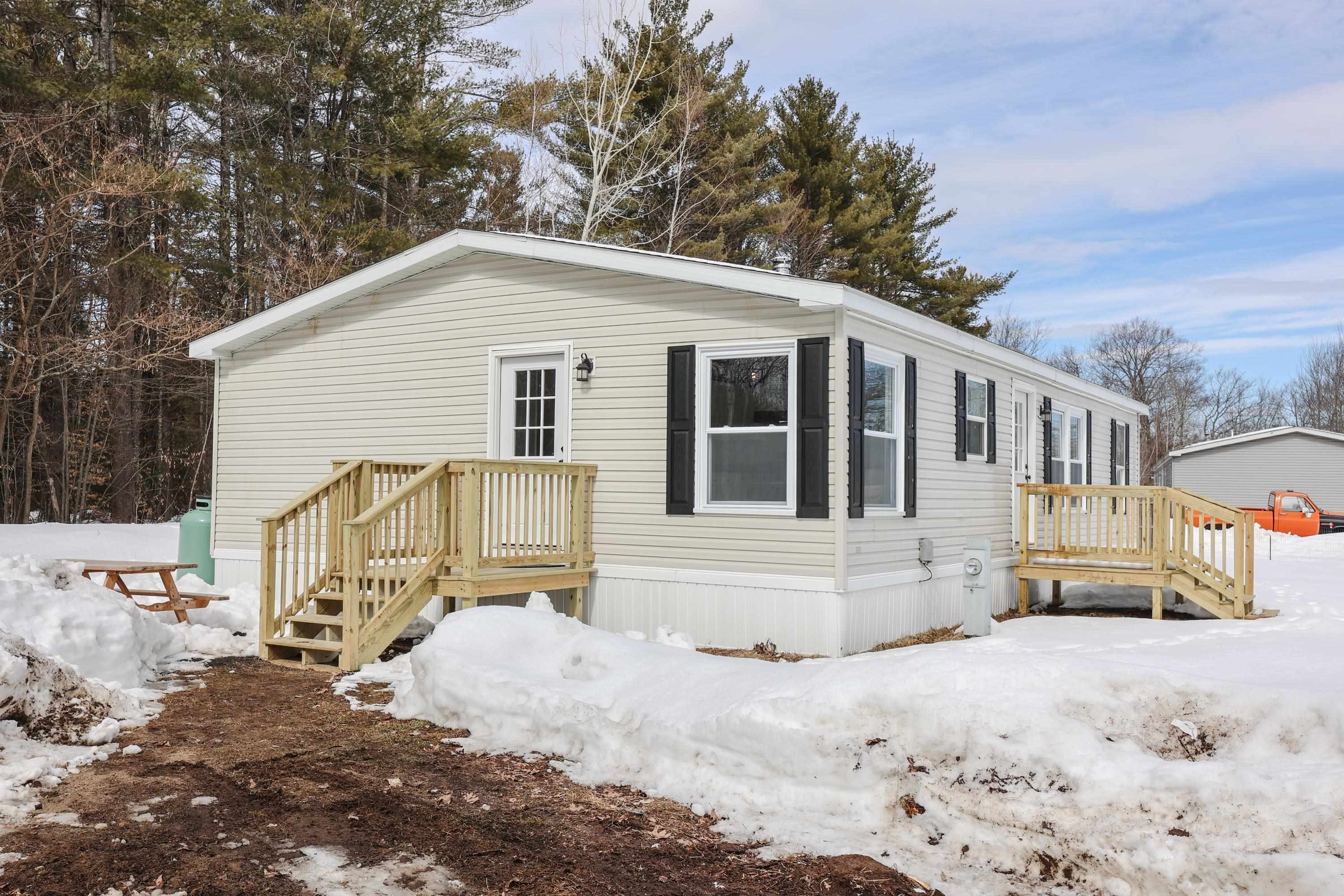 150 Dodge Cross Road Farmington, NH 03835 - Photo 24 of 26
