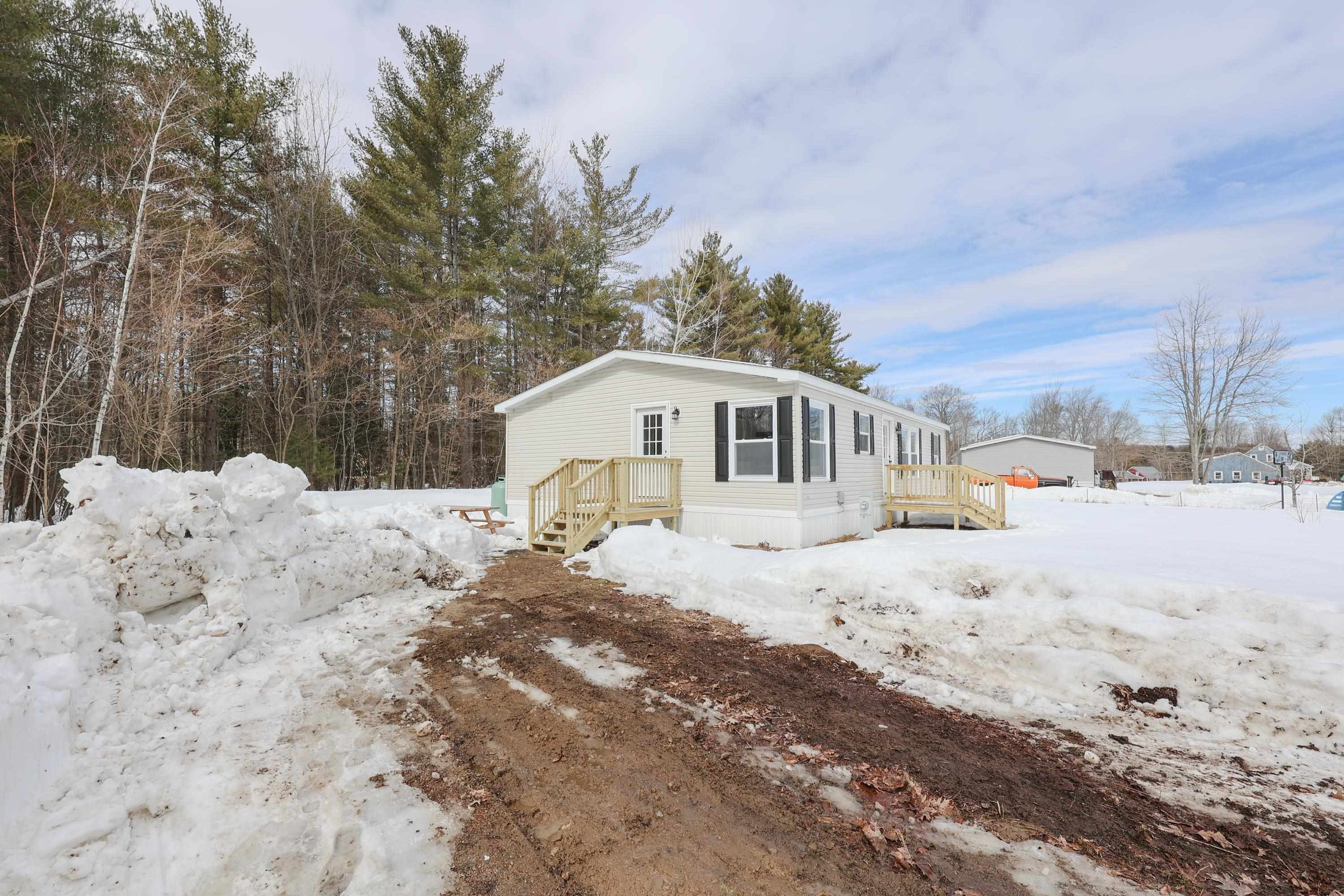 150 Dodge Cross Road Farmington, NH 03835 - Photo 25 of 26