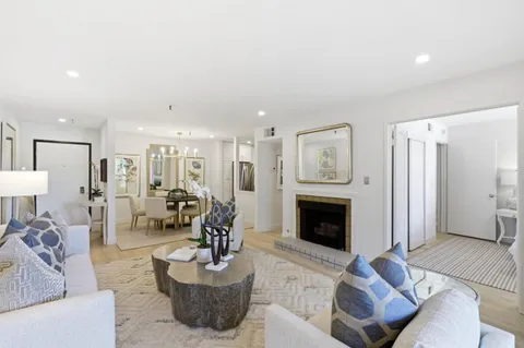 $929,888 | 49 Showers Drive, Unit N366, Mountain View, CA 94040