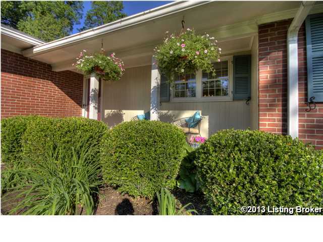 4426 Greenbriar Road Louisville, KY 40207 - Photo 34 of 35 Additional Photo