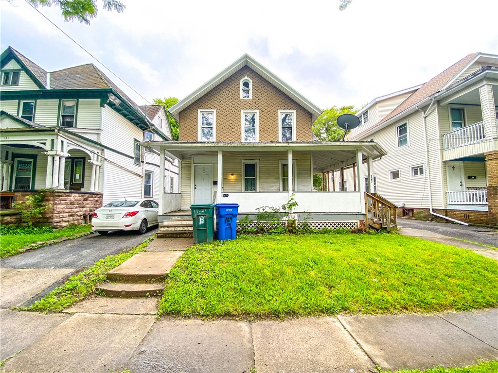 127 Ave B Rochester, NY 14621 - Photo 1 of 1