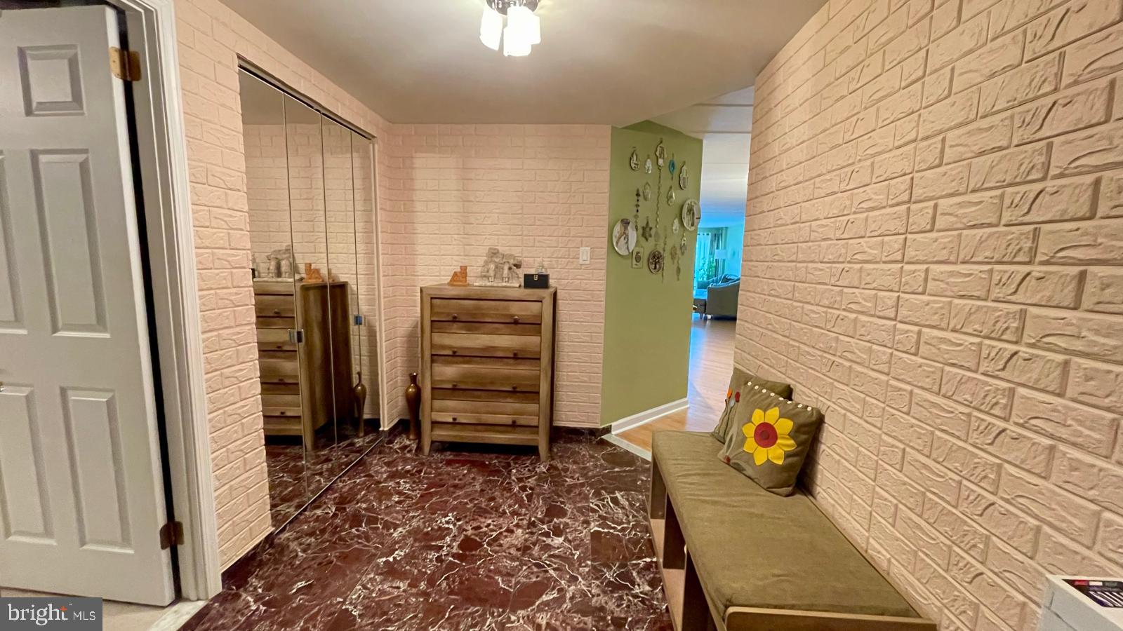 2131 Welsh Road, Unit 212 Philadelphia, PA 19115 - Photo 3 of 41 ENTRY HALL
