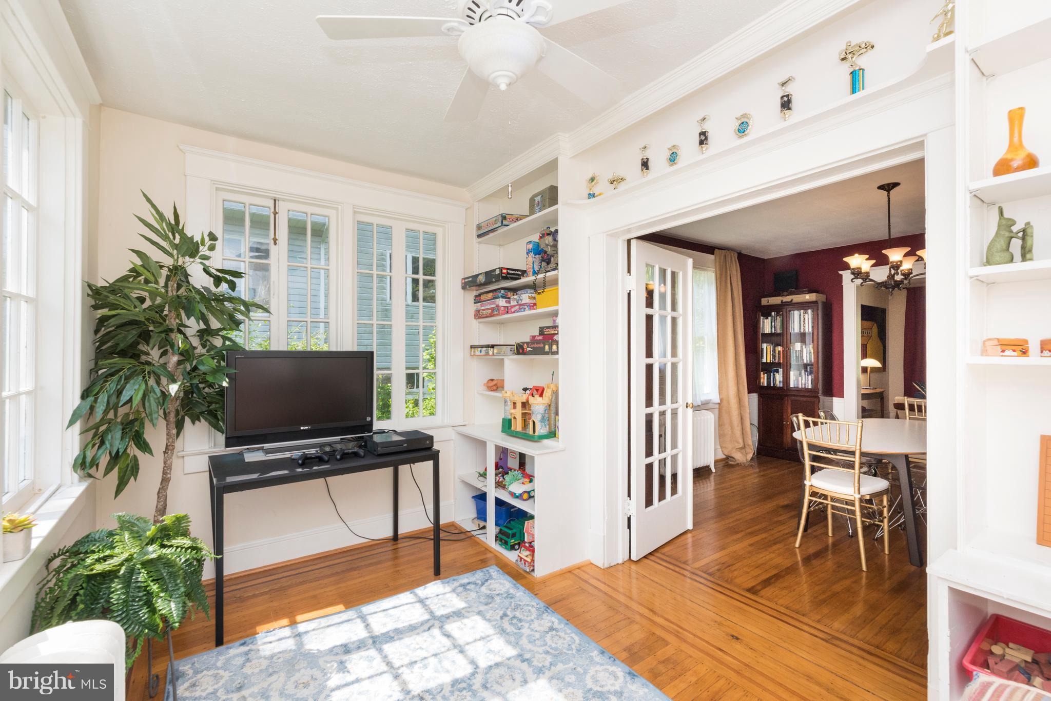 5733 Ridgedale Road Baltimore, MD 21209 - Photo 14 of 30 Interior (General)