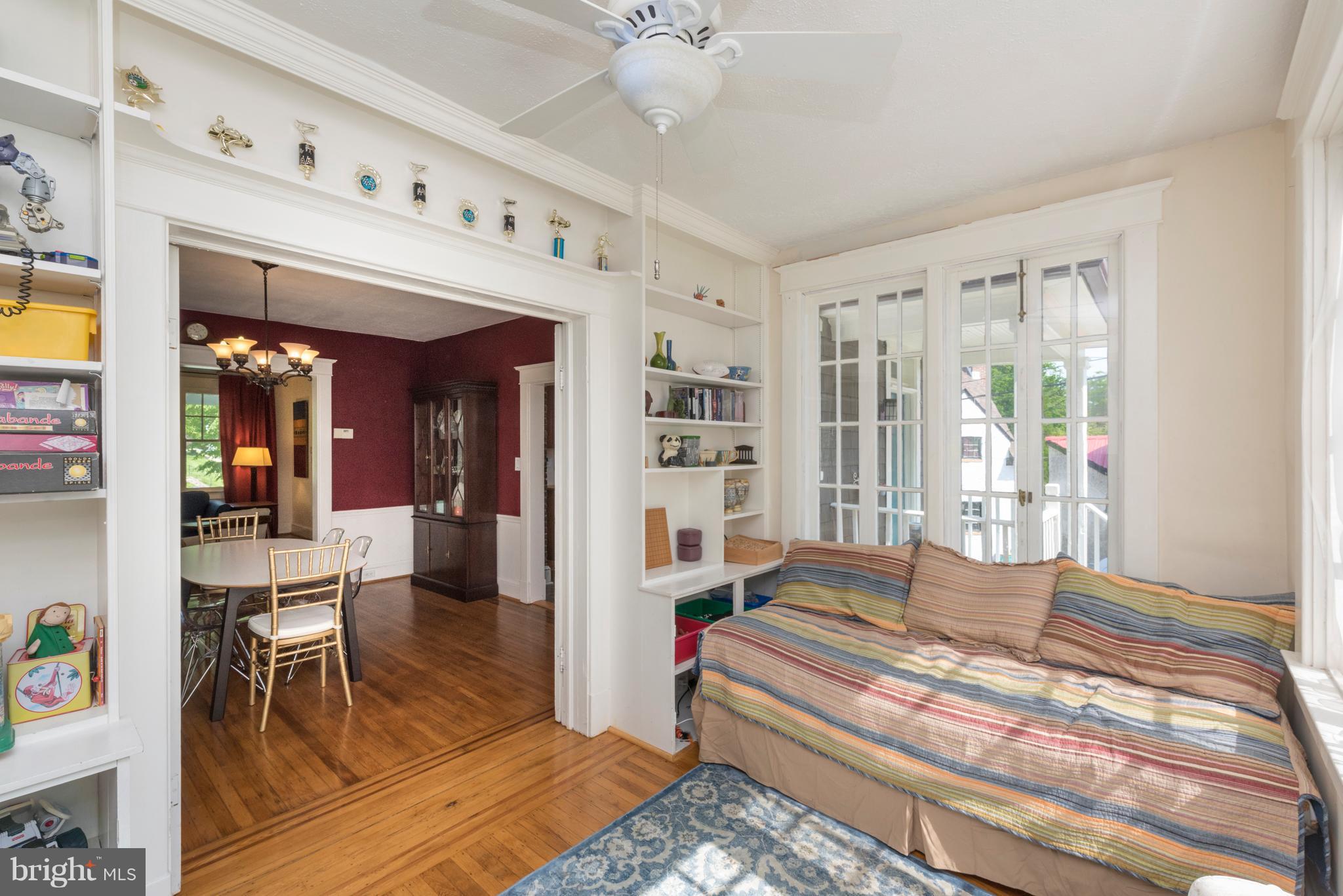 5733 Ridgedale Road Baltimore, MD 21209 - Photo 16 of 30 Interior (General)