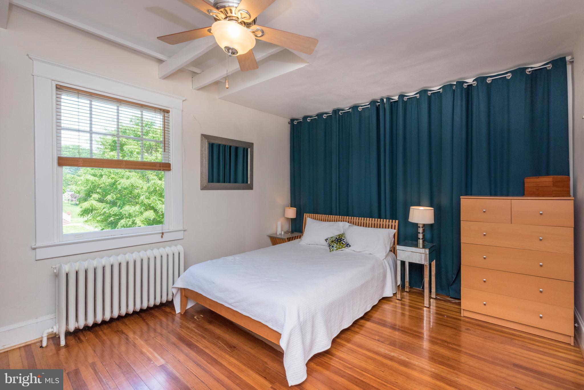 5733 Ridgedale Road Baltimore, MD 21209 - Photo 23 of 30 Bedroom (Master)