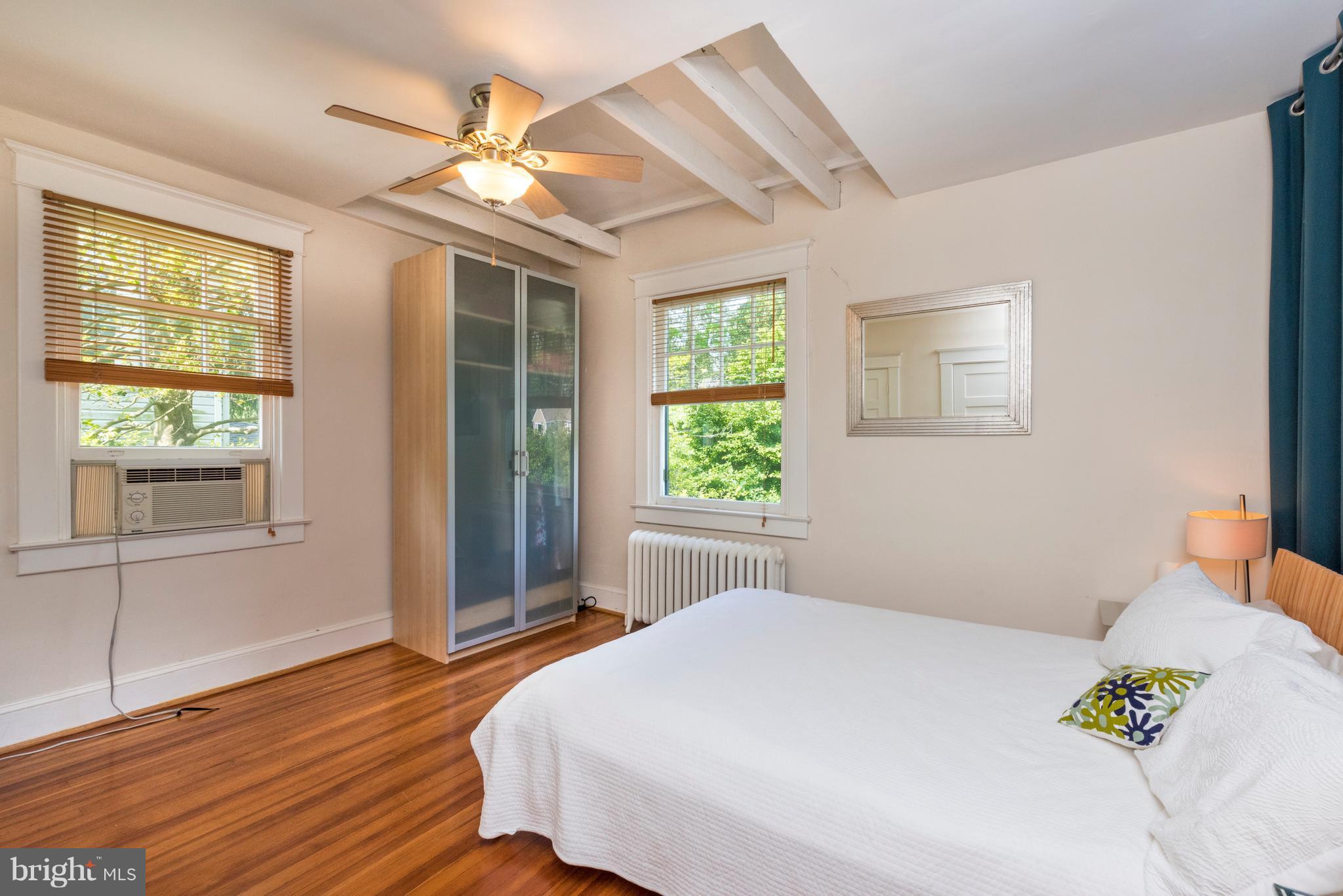 5733 Ridgedale Road Baltimore, MD 21209 - Photo 24 of 30 Bedroom (Master)