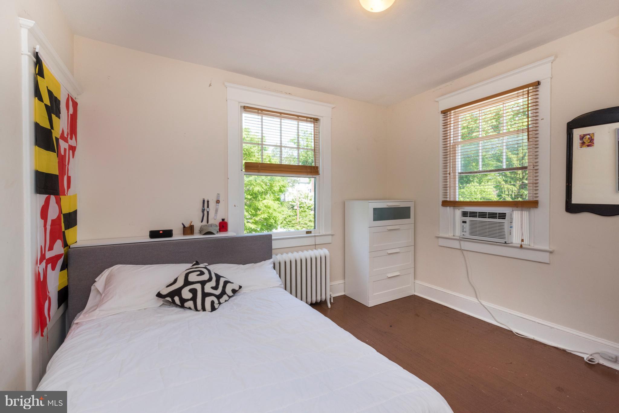 5733 Ridgedale Road Baltimore, MD 21209 - Photo 26 of 30 Bedroom