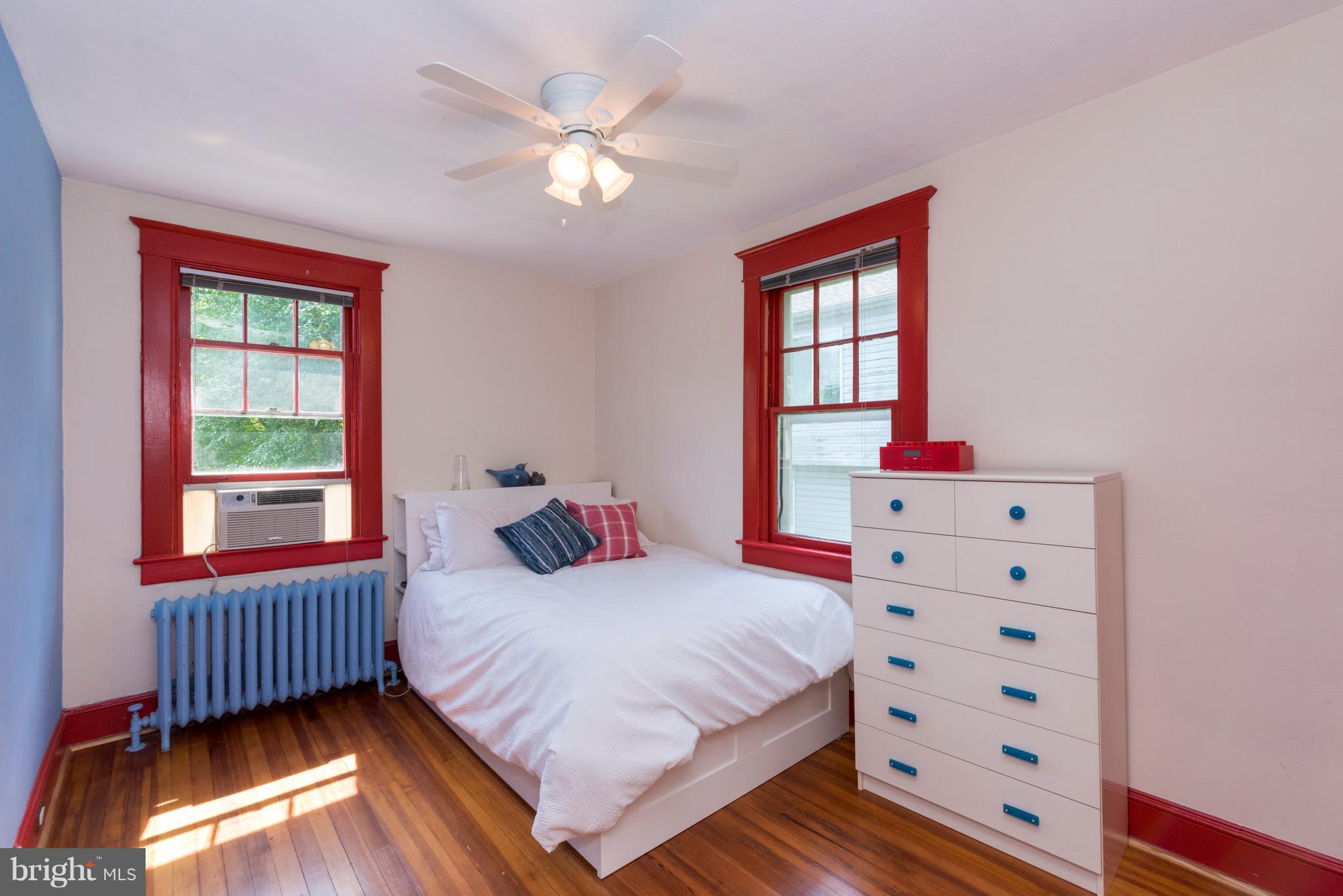 5733 Ridgedale Road Baltimore, MD 21209 - Photo 27 of 30 Bedroom