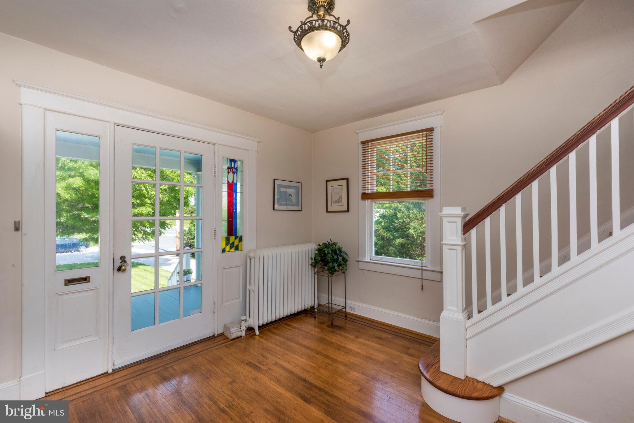 5733 Ridgedale Road Baltimore, MD 21209 - Photo 5 of 30 Interior (General)
