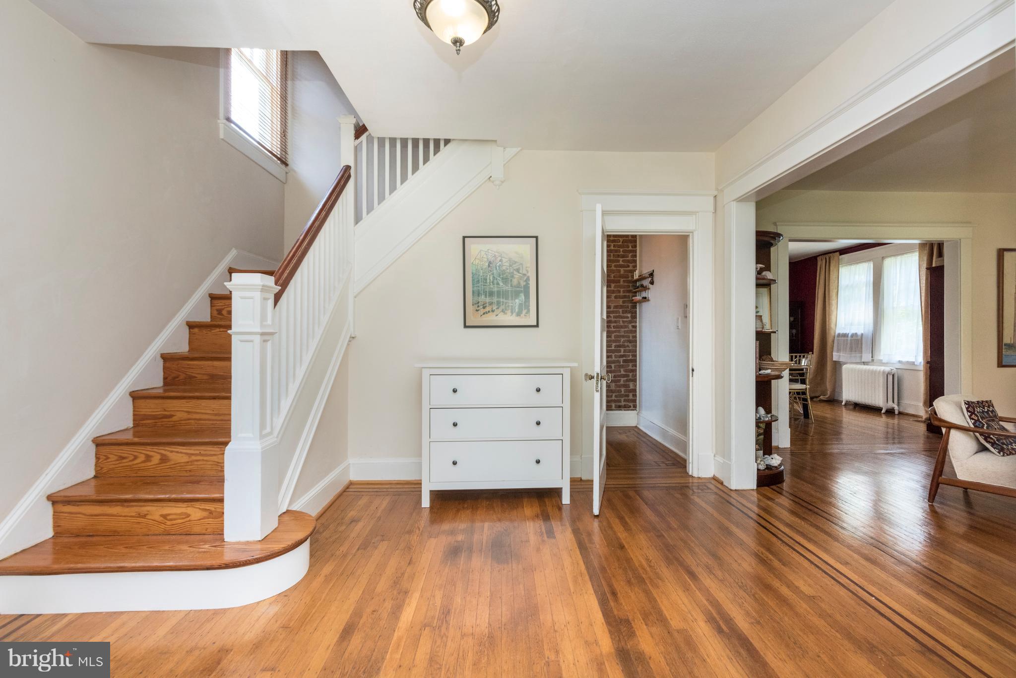 5733 Ridgedale Road Baltimore, MD 21209 - Photo 6 of 30 Interior (General)