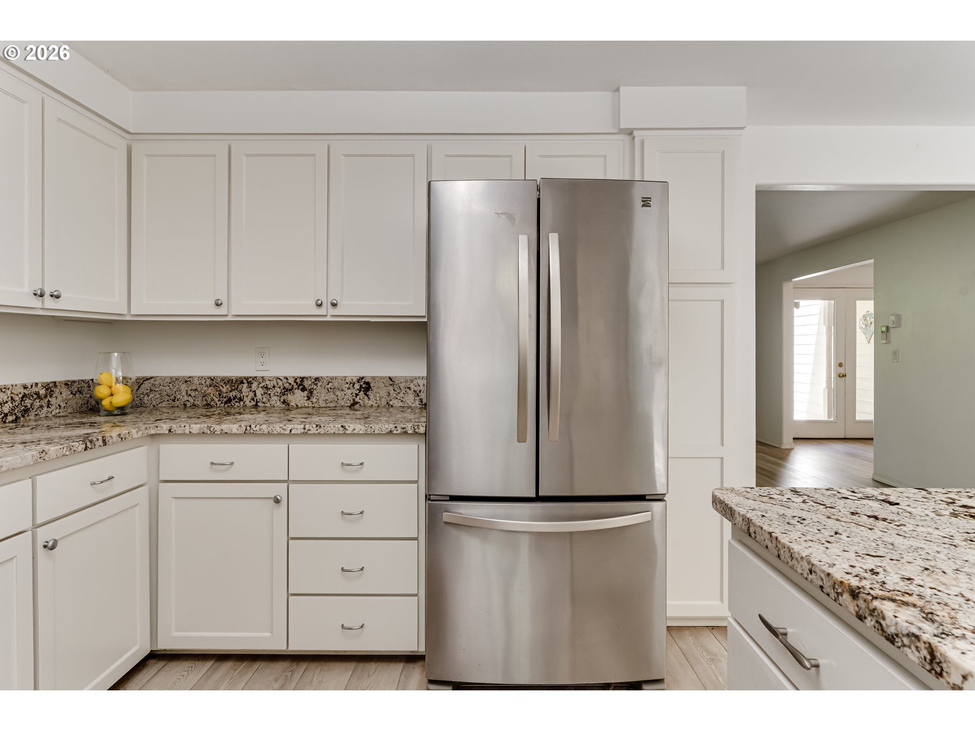 88119 Tiki Lane Springfield, OR 97478 - Photo 12 of 46 Kitchen