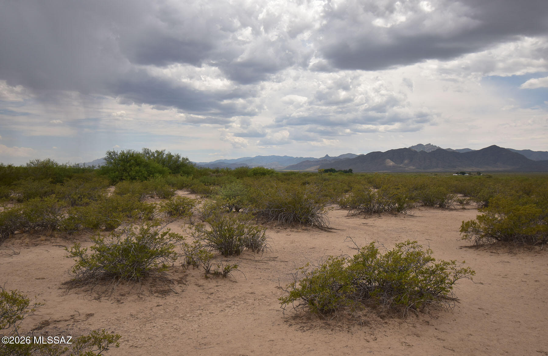40.7-ac North Parker Road San Simon, AZ 85632 - Photo 15 of 24