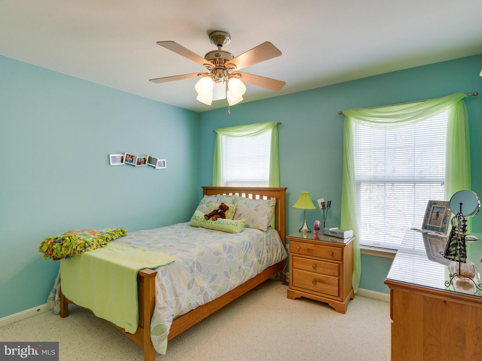 6675 Fox Den Road Manassas, VA 20112 - Photo 18 of 30 Bedroom
