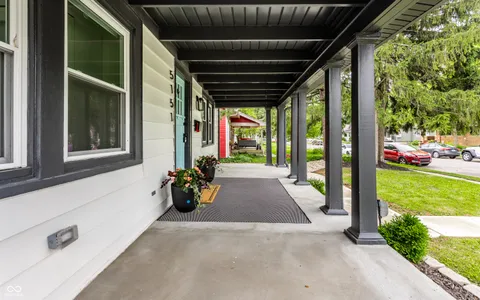 $525,000 | 5151 Carrollton Avenue, Indianapolis, IN 46205